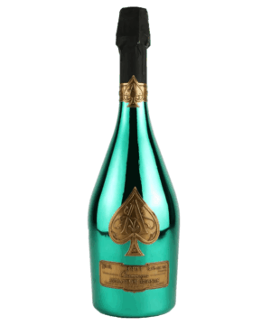 アルマン・ド・ブリニャック・グリーン